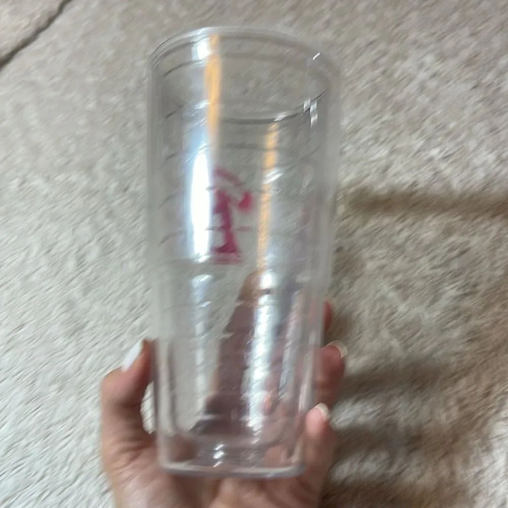 B Tervis cup 24 ounce - Picture 2 of 5